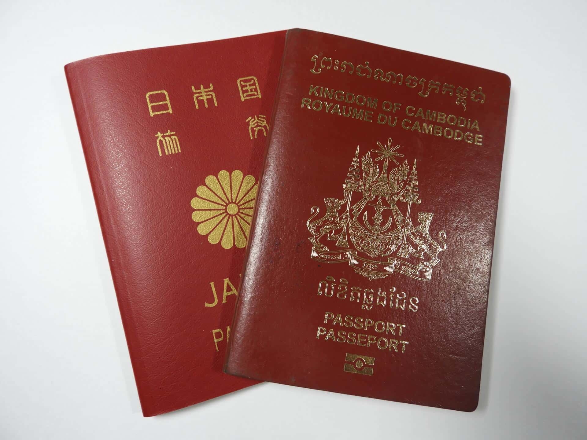 配偶者ビザ更新に必要な書類一覧